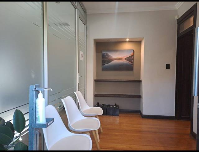 32M² OFFICE TO LET IN RAEDENE ESTATE